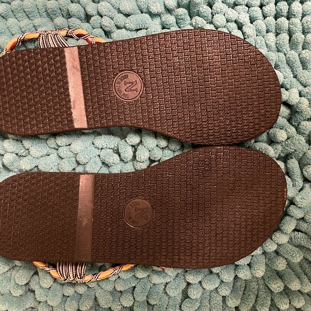 SANDALS - Picture 2 of 5